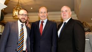 Hard border will 'devastate' Longford, claims Fianna Fáil leader 