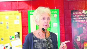 Longford Travellers celebrate new ethnic status 
