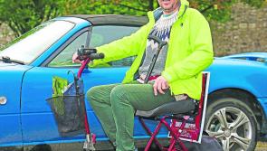 Longford Arms the venue as comic Jason Byrne takes to stage for Stephen Garland fundraiser  