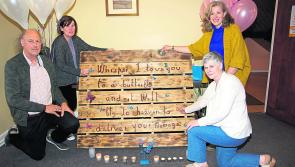 Longford event to mark World Suicide Prevention Day proves immeasurable success
