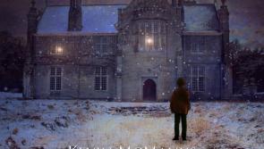 Carrigallen author Kevin McManus launches new novel