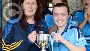 Ladies Football Junior Championship Final: Longford Slashers long wait for success is over as they defeat Colmcille
