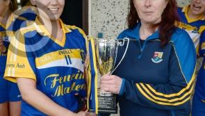 Longford Ladies Football Intermediate Championship Final: Impressive Dromard win another title to continue their rise up through the ranks

