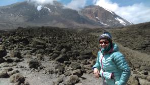 Longford Lives: Longford woman climbs to new heights for Pieta House