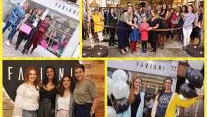 Longford's Fabiani boutique makes Ireland’s Top30 Store list