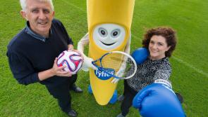 Longford sports clubs get fitness monitoring call
