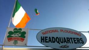 Opening of National Ploughing gates 'delayed until further notice'