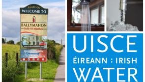 NEW VENUE: Irish Water and Longford County Council public information evening now in Cooney's Hotel, Ballymahon