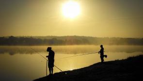 GO HIRE National Pike Championships on the River Inny in Longford on Sunday, October 1