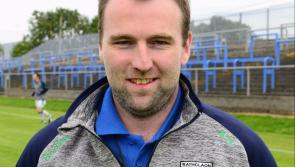 Longford Intermediate Football Championship Final: Ronan Clyne goal crucial as Rathcline overcome Sean Connolly’s to win county title 

