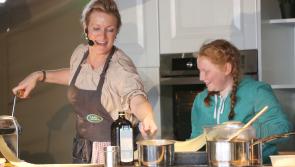 Celebrity chef Rachel Allen set for Taste of the Lakelands Food Festival in Lanesboro, on the weekend of October 6 - 8
