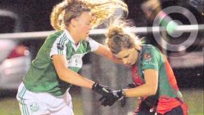 Clonguish crowned Longford ladies football senior champions with narrow win over Mostrim in the final replay   

