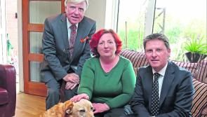 Brennan brothers impressed by north Longford's tourism potential