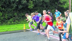 Lisryan 5k Fun Run attracts large crowds