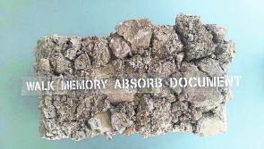 Longford Exhibition 'Memory has a Pulse' to run until tomorrow 