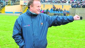 Denis Connerton ratified to serve as Longford senior football manager for a third season
