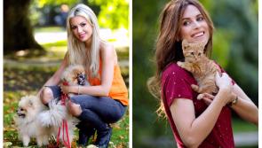 ISPCA launch #GiveThemAVoice campaign to celebrate World Animal Week 