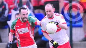Longford Senior Football Championship: Abbeylara withstand Mostrim comeback thanks to late Conor Berry goal
