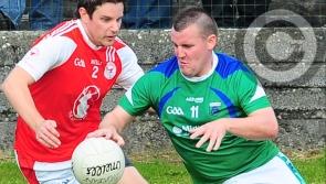 Longford Intermediate Football Championship Final: Resilient Rathcline conquer Sean Connolly’s with Ronan Clyne scoring the decisive goal

