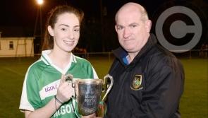 Clonguish ladies capture the Longford county senior title in replay win over Mostrim

