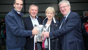Supermac's on target to spend €7m on Irish chicken this year