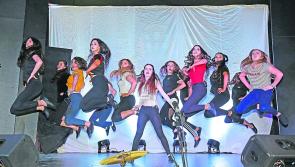 Culture Night a huge success in Longford