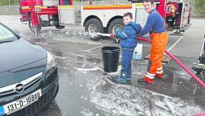 &euro;50,000 raised for South-Westmeath palliative care services