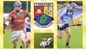 Longford Senior Hurling Championship Final Poll: Will Wolfe Tones or Longford Slashers be crowned champions? YOU DECIDE....