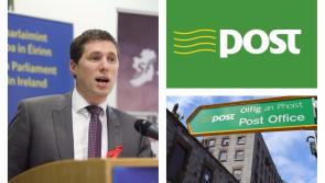 Matt Carthy MEP slams An Post ‘doomsday plan’ for 400 branch closures