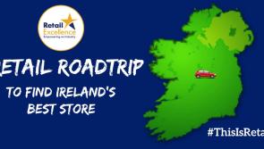 Retail Excellence to visit Fabiani boutique in Longford as part of National Store of the Year competition #ThisIsRetail