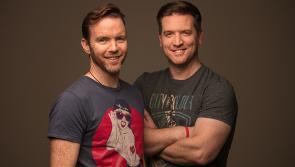 An end of an era as one half of The Dermot & Dave Show parts ways