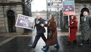 John B. Keane classic for Longford's Backstage Theatre