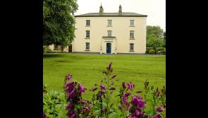 County Longford Historical Society lecture on Viewmount House