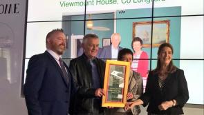 Hospitality Heroes Viewmount House make Longford a must-visit destination for food lovers