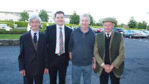 €4 million for Longford farmers under the Areas of Natural Constraints Scheme