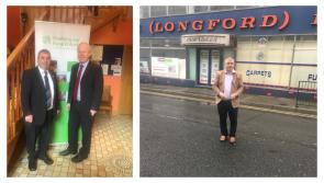 Longford set to benefit from €640,000 Town and Village Renewal Scheme funding