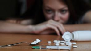 €480,000 to support the restoration of drug and alcohol services during Covid-19