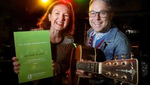 Search is on for Longford's Tech Hero #GIhero