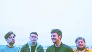 Local band FIELDS to play Longford Backstage Theatre gig