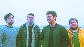 Midlands band announces new single 'Get Worse'