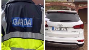 Appeal for information on jeep stolen from outside house along Cavan/Longford border
