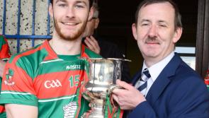 'Frustrated' Wolfe Tones hurlers threaten to withdraw from Longford squad over midweek county final fixture