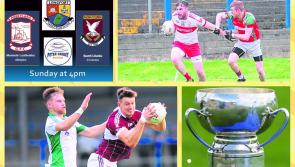 POLL: Mullinalaghta v Abbeylara - Predict the winner of Peter Hanley Motors Longford Senior Football Championship Final