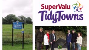 SuperValu Tidy Towns 2017: Taghshinny lucky it escaped the legacy of unfinished housing developments from boom years