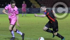 David O&rsquo;Sullivan on target as Longford Town finish the season on a positive winning note 

