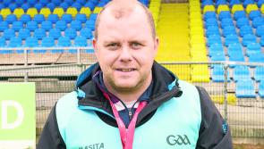 Longford Senior Football Final Preview: Mullinalaghta manager Mickey Graham points to the momentum that keeps his side going