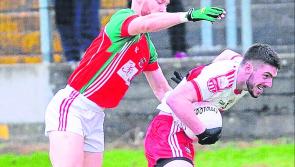Longford Senior Football Final Preview: Abbeylara ace marksman and captain Robbie Smyth expecting tight battle