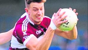 Longford Senior Football Final Preview: Mullinalaghta's John Keegan is cherishing every moment of success
