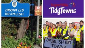 SuperValu Tidy Towns 2017: Drumlish has potential to maybe get to the pinnacle of  Longford Tidy Towns