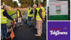 SuperValu Tidy Towns 2017: New Edgeworthstown library will be a boost to the town